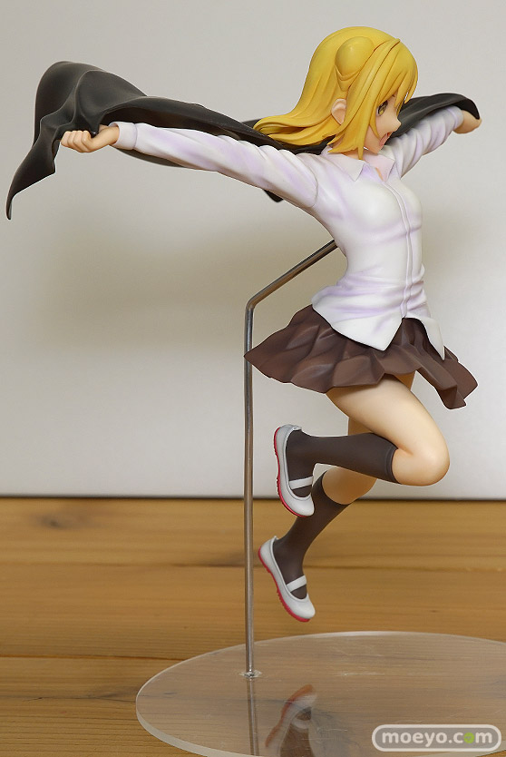 ファット・カンパニーの亜人ちゃんは語りたい 小鳥遊ひかりの新作フィギュア彩色サンプル画像04