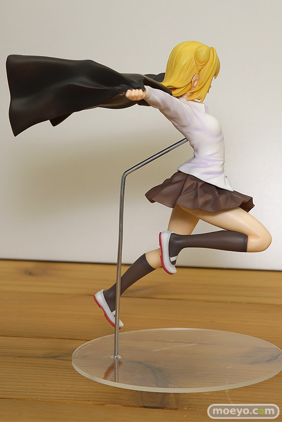 ファット・カンパニーの亜人ちゃんは語りたい 小鳥遊ひかりの新作フィギュア彩色サンプル画像05