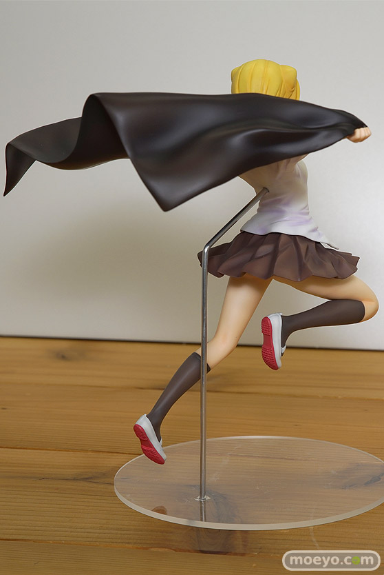 ファット・カンパニーの亜人ちゃんは語りたい 小鳥遊ひかりの新作フィギュア彩色サンプル画像06