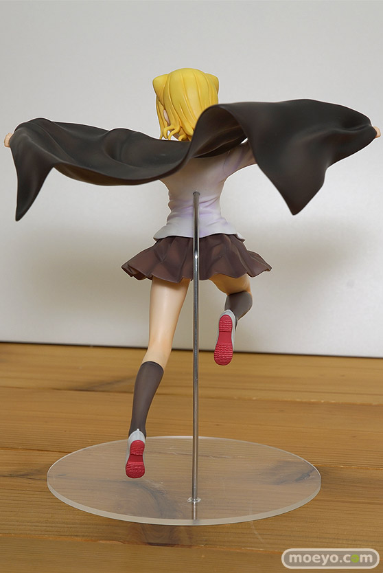 ファット・カンパニーの亜人ちゃんは語りたい 小鳥遊ひかりの新作フィギュア彩色サンプル画像07