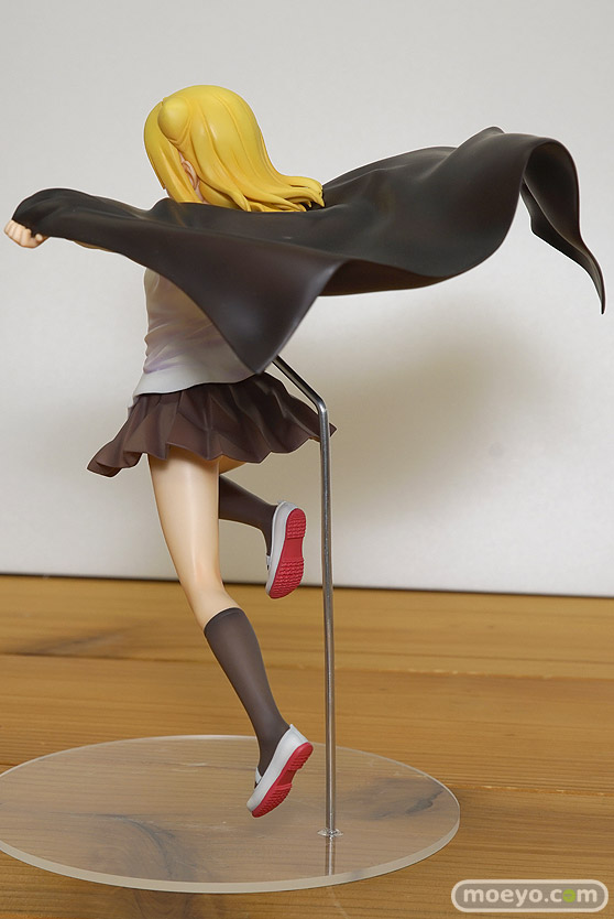 ファット・カンパニーの亜人ちゃんは語りたい 小鳥遊ひかりの新作フィギュア彩色サンプル画像08