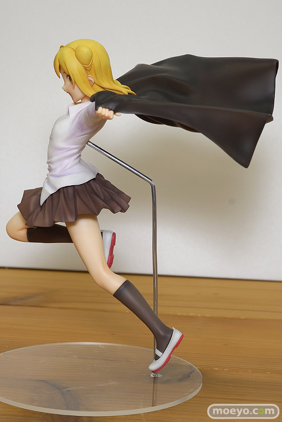 ファット・カンパニーの亜人ちゃんは語りたい 小鳥遊ひかりの新作フィギュア彩色サンプル画像09