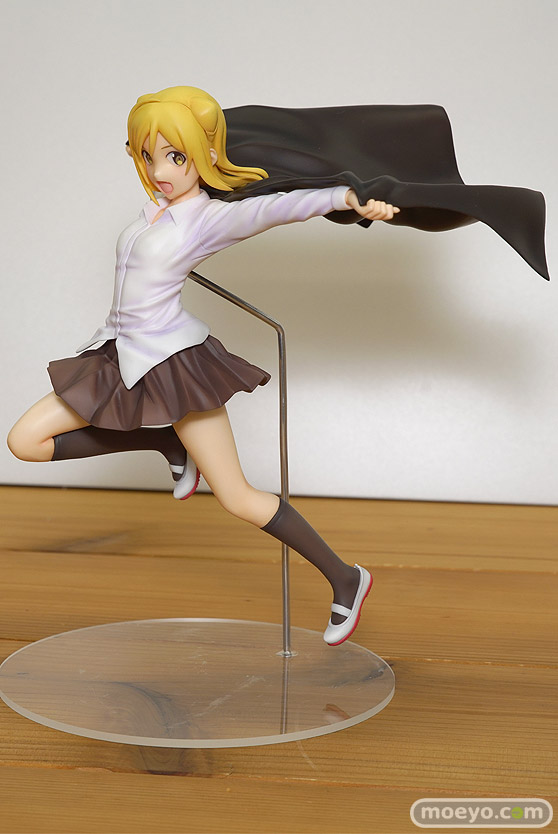 ファット・カンパニーの亜人ちゃんは語りたい 小鳥遊ひかりの新作フィギュア彩色サンプル画像10