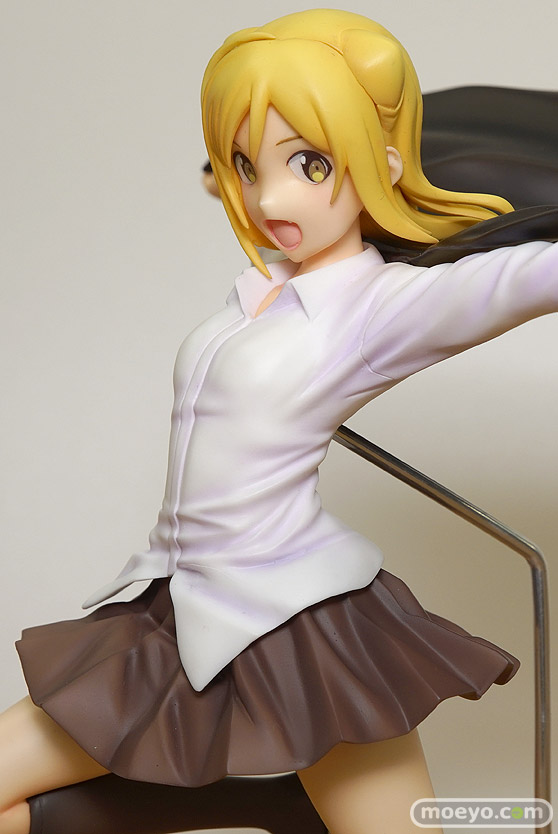 ファット・カンパニーの亜人ちゃんは語りたい 小鳥遊ひかりの新作フィギュア彩色サンプル画像12