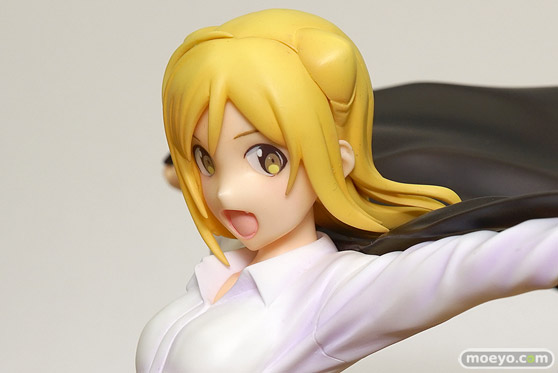 ファット・カンパニーの亜人ちゃんは語りたい 小鳥遊ひかりの新作フィギュア彩色サンプル画像13