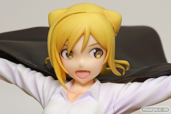 ファット・カンパニーの亜人ちゃんは語りたい 小鳥遊ひかりの新作フィギュア彩色サンプル画像14