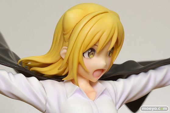 ファット・カンパニーの亜人ちゃんは語りたい 小鳥遊ひかりの新作フィギュア彩色サンプル画像15