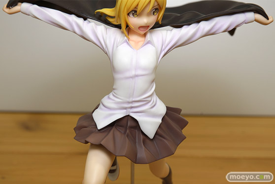 ファット・カンパニーの亜人ちゃんは語りたい 小鳥遊ひかりの新作フィギュア彩色サンプル画像16