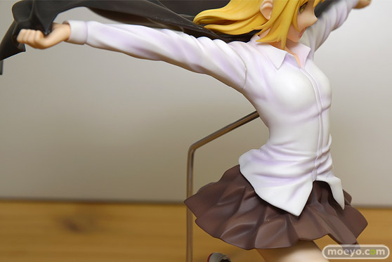 ファット・カンパニーの亜人ちゃんは語りたい 小鳥遊ひかりの新作フィギュア彩色サンプル画像17