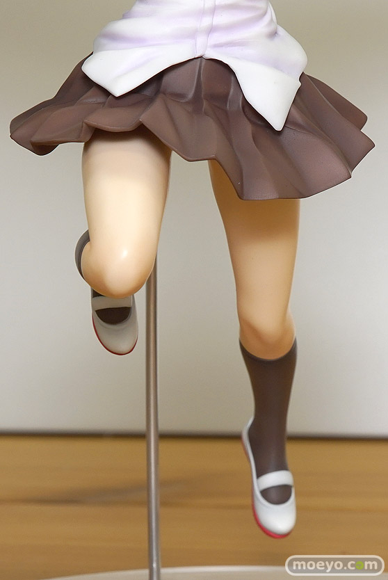 ファット・カンパニーの亜人ちゃんは語りたい 小鳥遊ひかりの新作フィギュア彩色サンプル画像19