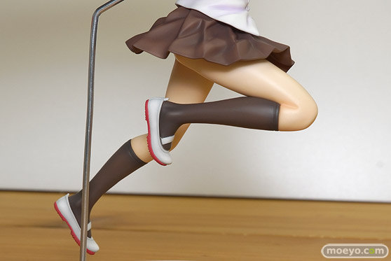 ファット・カンパニーの亜人ちゃんは語りたい 小鳥遊ひかりの新作フィギュア彩色サンプル画像20