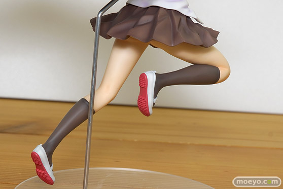 ファット・カンパニーの亜人ちゃんは語りたい 小鳥遊ひかりの新作フィギュア彩色サンプル画像21