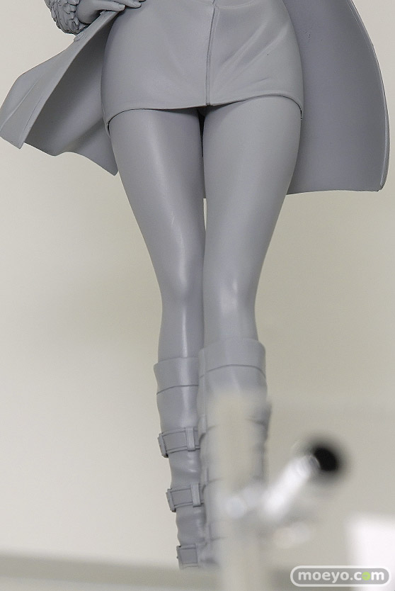 コトブキヤのFate/Grand Order アヴェンジャー/ジャンヌ・ダルク[オルタ]私服 ver.の新作フィギュア原型画像08