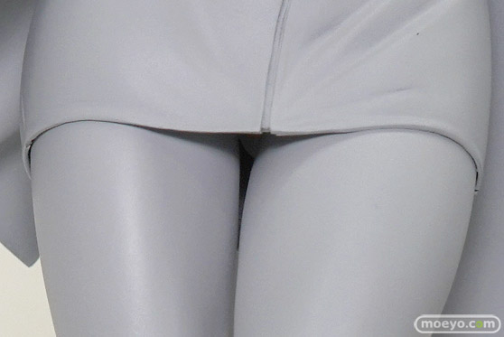 コトブキヤのFate/Grand Order アヴェンジャー/ジャンヌ・ダルク[オルタ]私服 ver.の新作フィギュア原型画像09