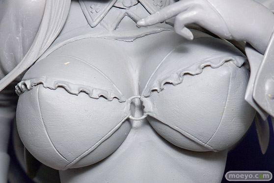 レチェリーのレイカは華麗な僕のメイド レイカの新作フィギュア原型画像07