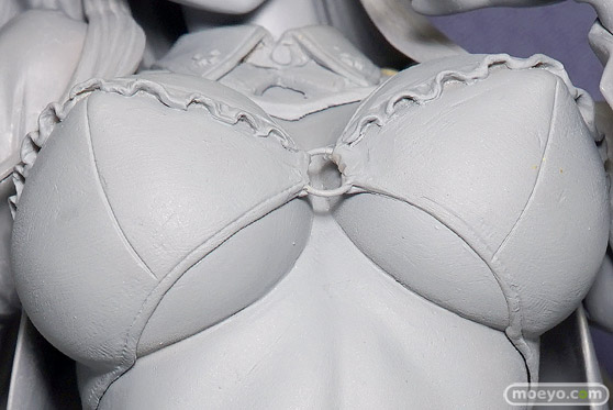 レチェリーのレイカは華麗な僕のメイド レイカの新作フィギュア原型画像08