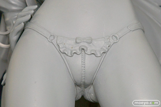 レチェリーのレイカは華麗な僕のメイド レイカの新作フィギュア原型画像11