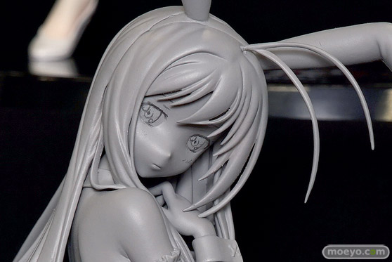 ベルファインのアクセル・ワールド 黒雪姫バニーVer.の新作フィギュア原型画像05