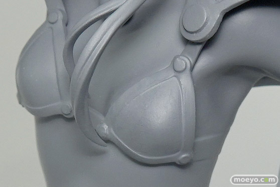 キューズQのFate/Grand Order セイバー/エリザベート・バートリー[ブレイブ]新作フィギュアの監修中原型画像08