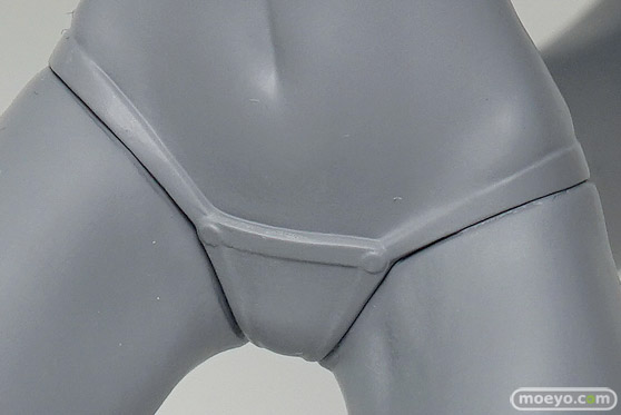 キューズQのFate/Grand Order セイバー/エリザベート・バートリー[ブレイブ]新作フィギュアの監修中原型画像09