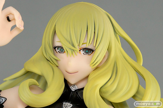 ヴェルテクスのボーダーブレイク フィオナ 本庄雷太ver.の新作フィギュア製品版画像15