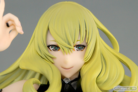 ヴェルテクスのボーダーブレイク フィオナ 本庄雷太ver.の新作フィギュア製品版画像16