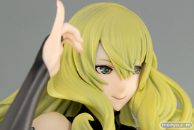 ヴェルテクスのボーダーブレイク フィオナ 本庄雷太ver.の新作フィギュア製品版画像17