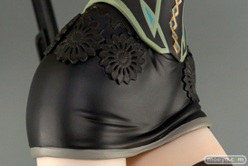 ヴェルテクスのボーダーブレイク フィオナ 本庄雷太ver.の新作フィギュア製品版画像26