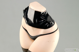 ヴェルテクスのボーダーブレイク フィオナ 本庄雷太ver.の新作フィギュア製品版画像39