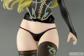 ヴェルテクスのボーダーブレイク フィオナ 本庄雷太ver.の新作フィギュア製品版画像42