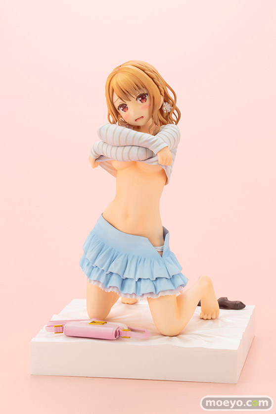 コトブキヤの妹さえいればいい。 白川京の新作フィギュア彩色サンプル画像01