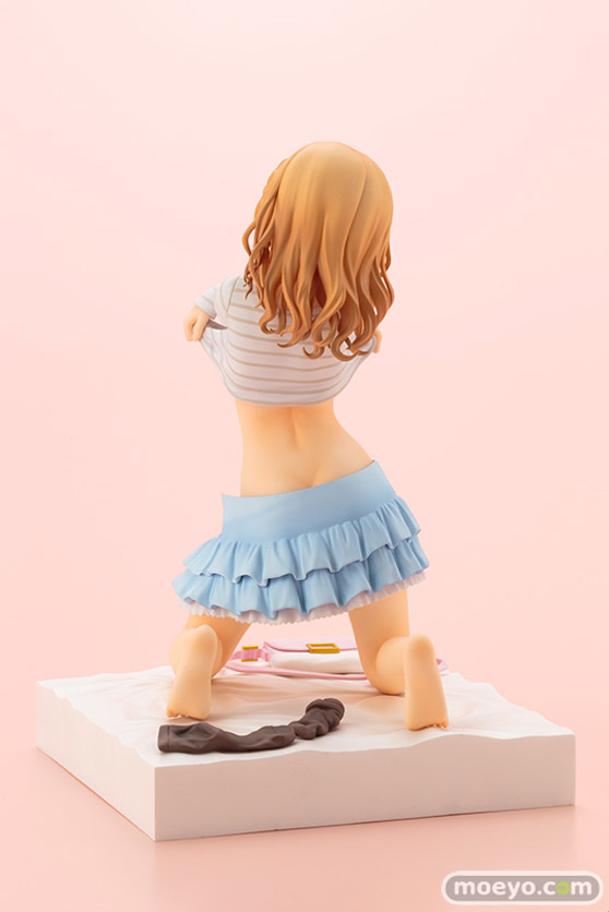 コトブキヤの妹さえいればいい。 白川京の新作フィギュア彩色サンプル画像04