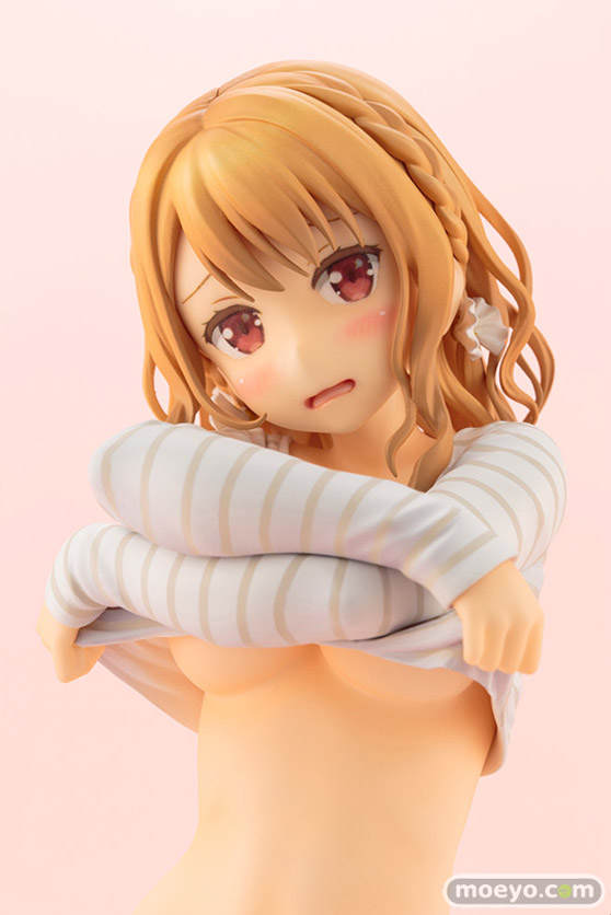 コトブキヤの妹さえいればいい。 白川京の新作フィギュア彩色サンプル画像06