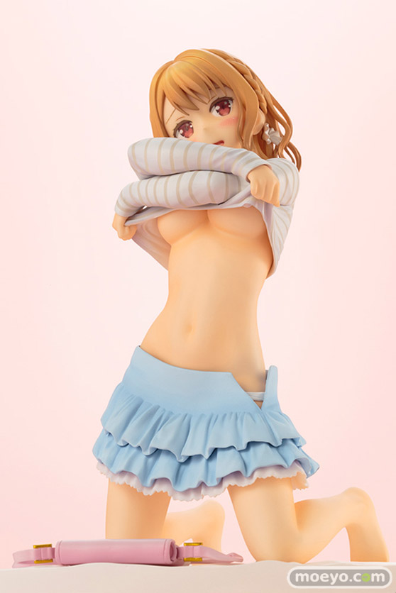 コトブキヤの妹さえいればいい。 白川京の新作フィギュア彩色サンプル画像07