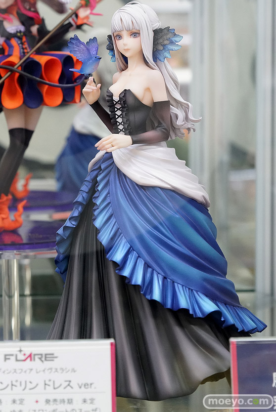 秋葉原の新作フィギュア展示の様子　あみあみ　コトブキヤ　ソフマップ04