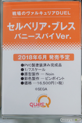 秋葉原の新作フィギュア展示の様子　あみあみ　コトブキヤ　ソフマップ08