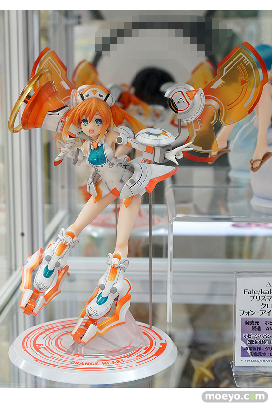 秋葉原の新作フィギュア展示の様子　あみあみ　コトブキヤ　ソフマップ12