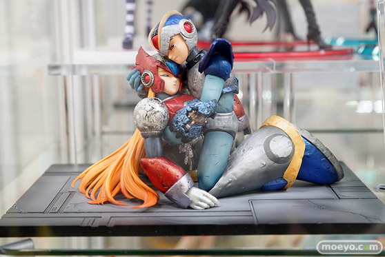 秋葉原の新作フィギュア展示の様子　あみあみ　コトブキヤ　ソフマップ13