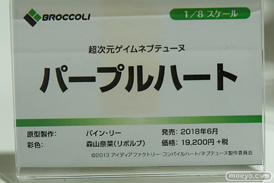 秋葉原の新作フィギュア展示の様子　あみあみ　コトブキヤ　ソフマップ15