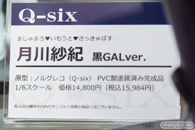 秋葉原の新作フィギュア展示の様子　あみあみ　コトブキヤ　ソフマップ27