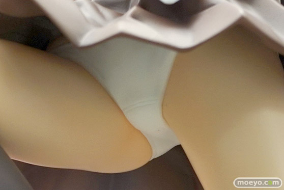 秋葉原の新作フィギュア展示の様子　ボークス　FGOギャラリー07