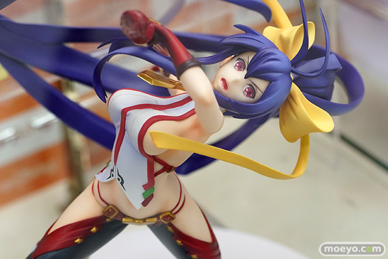 秋葉原の新作フィギュア展示の様子　ボークス　FGOギャラリー10