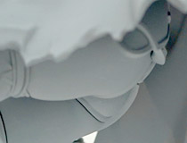 「ランサー/メドゥーサ」「小鳥遊ひかり」「秋山優花里 パンツァージャケットVer.」など 秋葉原の新作フィギュア展示の様子その2（2017年12月2日）