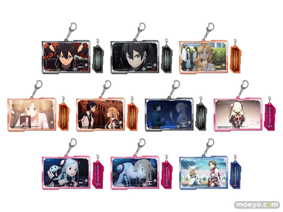 最高峰フィギュアシリーズ『EXQ』 から「リーファ」、「シノン」、「アスナ」が水着姿で登場!06