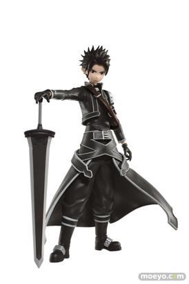 最高峰フィギュアシリーズ『EXQ』 から「リーファ」、「シノン」、「アスナ」が水着姿で登場!11