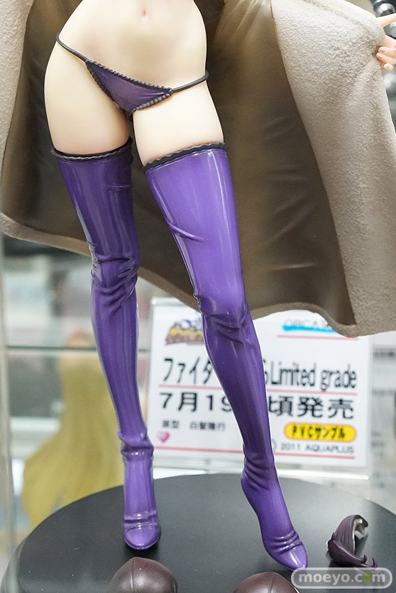 花畑と美少女の彩/化けの皮 by LINDAの新作フィギュアPVCサンプル画像16