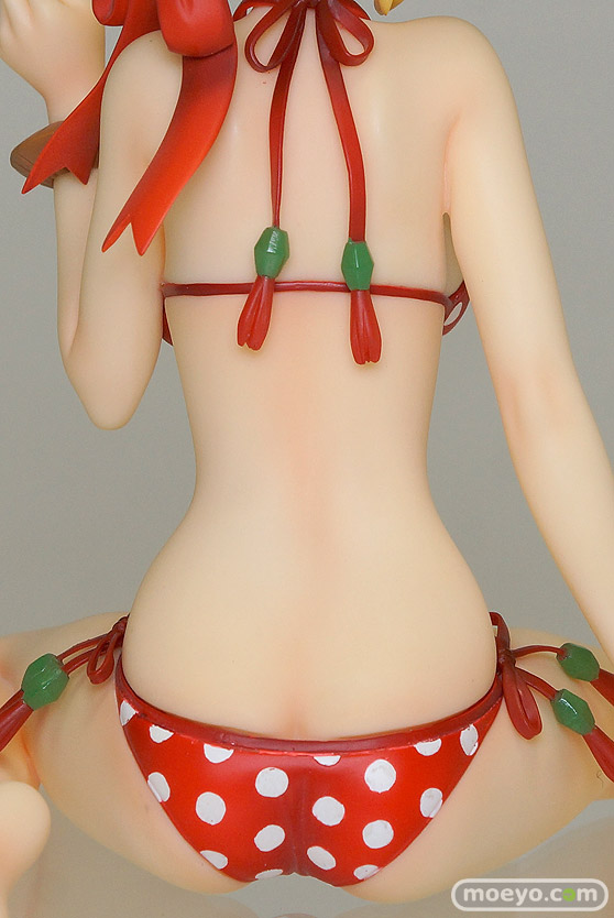 アルファマックスののFate/EXTELLA ネロ・クラウディウス 水着Ver.の新作フィギュア彩色サンプル画像17