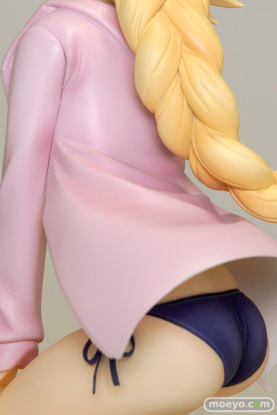 アルファマックスののFate/EXTELLA ジャンヌ・ダルク 水着Ver.の新作フィギュア彩色サンプル画像17