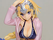 「ジャンヌ 水着Ver.」「キャスター/エレナ・ブラヴァツキー」「ノエル＝ヴァーミリオン 旧衣装Ver.」など 週間Twitter人気記事特集（2017年12月第1週）