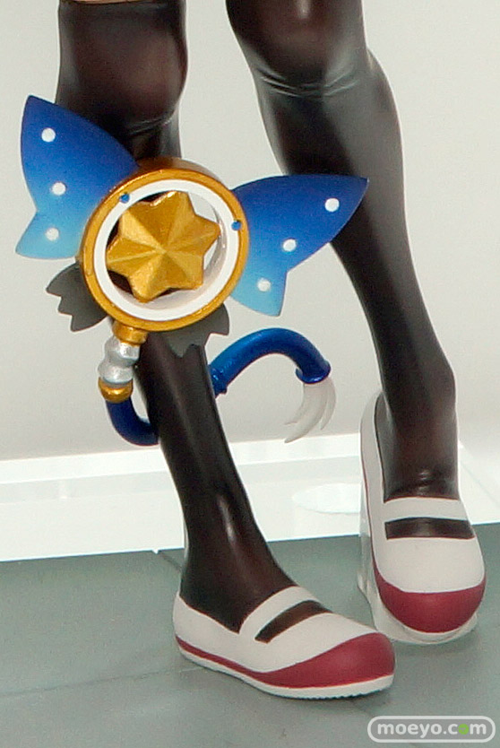 ホビージャパンのFate/kaleid liner プリズマ☆イリヤ 美遊・エーデルフェルトの新作フィギュア原型画像07